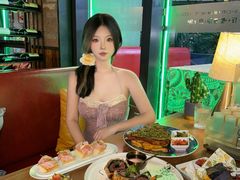 -Famous肥猫墨西哥音乐餐吧(五棵松华熙LIVE店)