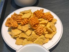 -超越炭火牛蛙火锅鸡(河东店)