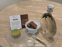 -左右Massage/Spa(长寿路店)