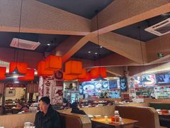 -百年神厨·地道川菜(紫荆店)
