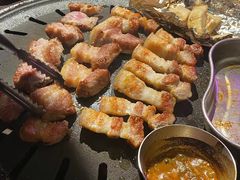 -济州爱肉堂(总店)