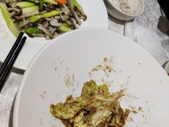 -大碗居·烤鸭·鱼头泡饼(天坛东门店)