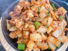 -HONGA HONGA雄家(曹路店)