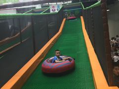 -蒙特利亲子乐园