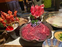 -火鳳祥鲜货火锅(宝龙广场店)