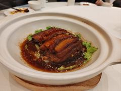 -玉华台饭庄·淮扬菜·烤鸭(望京店)