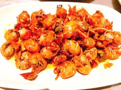 -巴厘龙虾·榜首油焖大虾(音乐学院·沿江酒馆店)