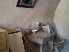 -延安杨家岭革命旧址