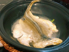 -蟹黄鱼面·锦园(定西路店)