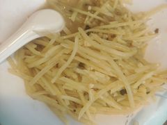 -小饭桶(野三坡百里峡店)