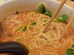 -和府捞面(北美新天地店)