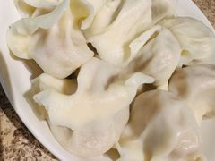 -金谷园饺子馆(北邮总店)