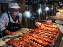 -韩盛·盛江山自助料理(沈辽路万达店)