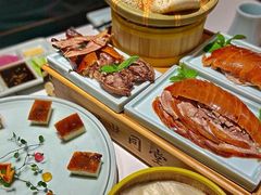 -四世同堂·京菜·烤鸭(双井店)