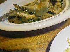 -永安鱼庄·镇江菜(丁卯店)