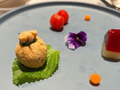 -丽轩中餐厅(广州丽思卡尔顿酒店)