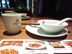 -老板恋上鱼(印象城店)