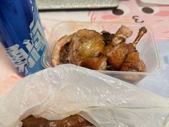 -一品渝香·好吖好鸭时尚干锅鸭头(天山店)
