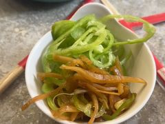 -高玛纳驴肉火烧(一世界店)