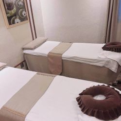 -芳朵美容养生SPA