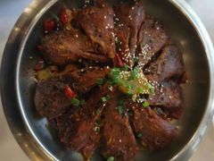 -北京全聚德烤鸭店(昌平店)