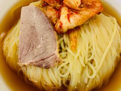 咸口冷面-西塔大冷面(市府大路店)