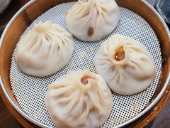 -李记清真馆(打钉巷店)