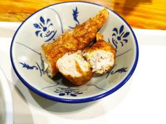 鸡肉卷-椰小调.儋州米烂(名门店)