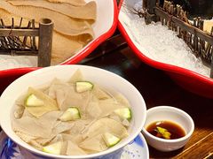 -如在蜀毛肚火锅(五象万象汇店)