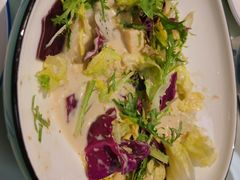 -羊巴道新疆菜·清真(上梅林店)