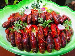 -欣旺·迎宾楼·百年无锡菜