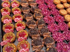 -泸溪河桃酥(西直门凯德店)