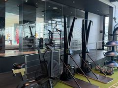 -Trainyard 炼·工场(中国国际贸易中心店)