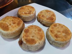 门丁肉饼-聚京源餐厅