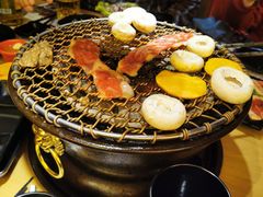 -黑牛の場(兴隆大奥莱店)