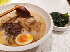 -味千拉面(广州白云机场T1西二店)