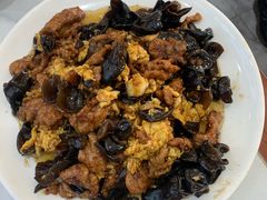 -清真·同发顺饭庄·烧麦(总店)