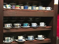 -茶亭 羽當 渋谷