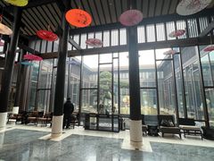 -上海崇明金茂凯悦酒店