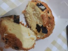 -味多美蛋糕(看丹桥店)