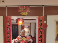 -山西会馆·晋菜·晋商宴·学堂记忆(许坦西街店)