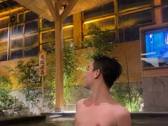 -大江户·温泉洗浴(浑南店)