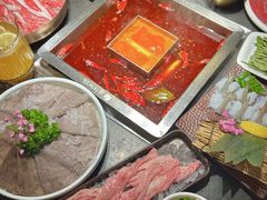 -锦城印象火锅(天府三街店)
