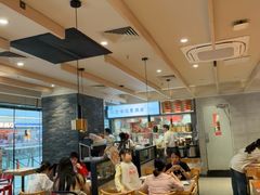 -大师兄·西北小馆(南沙万达广场店)