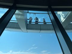 -澳门旅游塔360°旋转餐厅(南湾湖广场店)