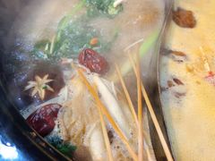 -钢管厂五区小郡肝火锅串串香(总店)
