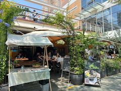 -缘生态云南菜·野生菌庭院餐厅(华侨城店)