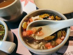 -盡膳口福·百年汤方火锅(科华北路店)