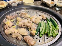 -蔚海之都·象山蒸汽海鲜(仙霞路店)
