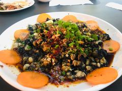 -喜洲翰林餐厅(董家百年老宅店)